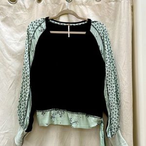 Free People top
